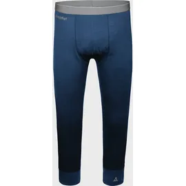 Schöffel Merino Sport Pants short blau S