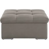 DOMO collection Lagoa Webstoff schlamm