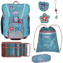 Scout Micro 4-tlg. Aloha blau
