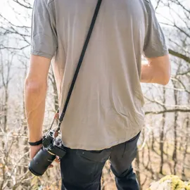C-Rope Climber Silent Black