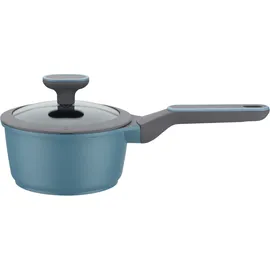 GSW Blue Granit Topf-Set 4-tlg.