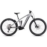 29 Zoll silver ́n ́black XL