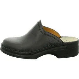 Helix Clogs Schwarz 41