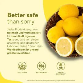 11 A Nutritheke Vitamin C gepuffert Kapseln 60 St.