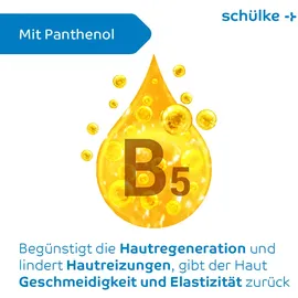 Schülke Regeneration Cream 50 ml