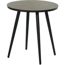 Schöner Wohnen Texel Bistro Tisch Ø 66x70 cm