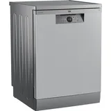 Beko Bdfn26640xc Geschirrspüler Mit Drittem Rack 16 Anzahl Maßgedecke - Inox