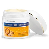 Kräuterhaus Sanct Bernhard Vitamin-E-Q10-Gelee-Royal-Creme 100 ml