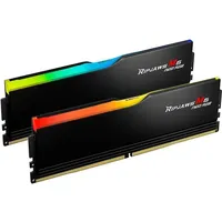 G.SKILL Ripjaws M5 Neo RGB schwarz DIMM Kit 32GB,