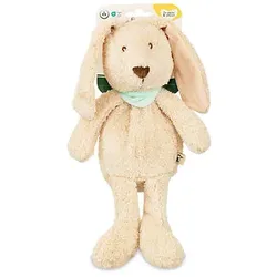 Grünspecht Rapssamen-Stofftier Wärme-Kuscheltier Hase Mama