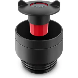 Emsa Travel Mug Waves schwarz 0,36 l