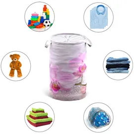 Sanilo Wäschekorb Blooming