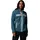 Columbia Juniper Peak Fleece Everblue/Crushed Blue XS