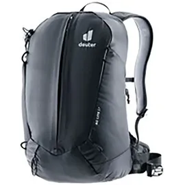 Deuter AC Lite 17 l schwarz