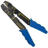 SWSTAHL SW-Stahl Kabelschuhklemmzange 42501L