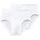 SCHIESSER Slips weiß M 2er Pack