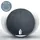 Leitz Sitzball Dunkelgrau 75 cm
