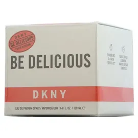 DKNY Be Delicious Fresh Blossom Eau de Parfum 100 ml