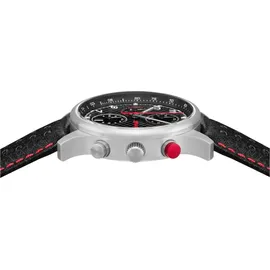 Audi Collection Audi Sport Chronograph Carbon Edelstahl 42 mm 3102500500