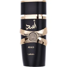 Lattafa Asad Eau de Parfum 100 ml