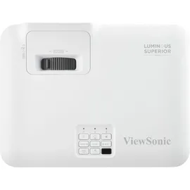 ViewSonic LS711HD