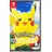 Pokemon: Let's Go, Pikachu! (Nintendo Switch)