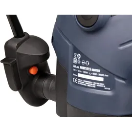 Ferm Living PRM1015 1300W inkl. 6-teiliges Frässet, Parallelführung