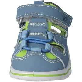 Pepino by Ricosta GERY Kinder blau, 27 EU