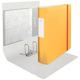 Leitz Active Cosy DIN A4 82 mm Gelb 1 St.