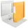 Leitz Active Cosy DIN A4 82 mm Gelb 1 St.