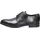 ECCO Melbourne Herren Schwarz 45