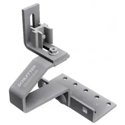 1St. Schletter 101004-020 Dachhaken Rapid2+Pro Universal
