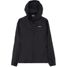 Patagonia Houdini Jacket schwarz