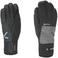 Level Matrix Goretex black-grey (18) 9