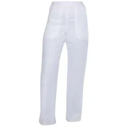 Ardon Safety Damenbundhose Sander weiß, Größe: 56
