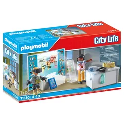 PLAYMOBIL 71330 - City Life - Virtuelles Klassenzimmer