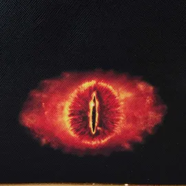 Funko The One Ring rot