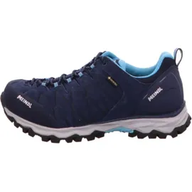 MEINDL Mondello Lady GTX marine/türkis 41,5