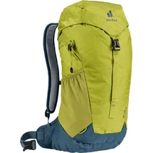 Deuter AC Lite 16 moss/arctic