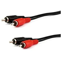E+P Elektrik Cinch-Anschlusskabel B33