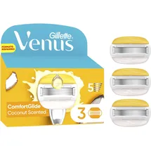 Gillette Venus Comfortglide Rasierklingen 5 St.