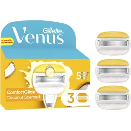 Gillette Venus Comfortglide Rasierklingen 5 St.