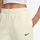 Nike Phoenix Fleece MR Std Trainingshose, Sail/Black,