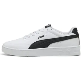Puma Court Classic Clean Puma White/Puma Black 37,5