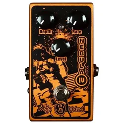 Mojo Hand FX Nebula IV Phaser