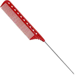 Y.S. Park Nadelstielkamm Nr. 102 Red