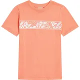 O'Neill Graphic T-shirt funky peach