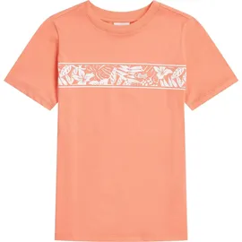 O'Neill Graphic T-shirt funky peach