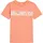 O'Neill Graphic T-shirt funky peach
