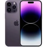 Apple iPhone 14 Pro Max 128 GB Dunkellila